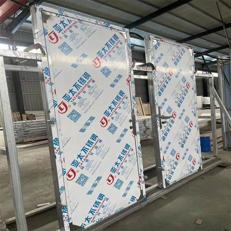 辽宁铅门的使用寿命是多久